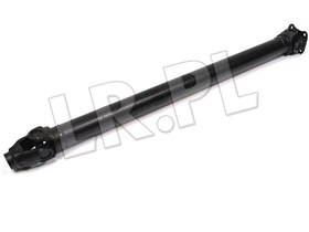 WAL NAPEDOWY CZESC TYLNA - FREELANDER TVB000190