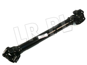 WAL NAPEDOWY PRZOD - DEFENDER OD 95 / DI TVB100610