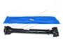 WAL NAPEDOWY PRZOD - DEFENDER OD 95 / DI TVB100610