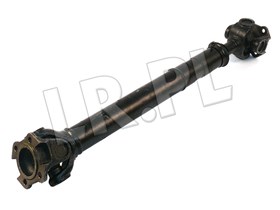WAL NAPEDOWY PRZOD DEFENDER OD 95 / DISC TVB100610GEN