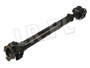 WAL NAPEDOWY PRZOD DEFENDER OD 95 / DISC TVB100610GEN