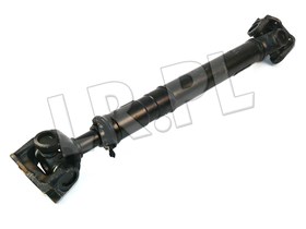 WAL NAPEDOWY PRZOD DEFENDER OD 95 / DISC TVB100610GEN