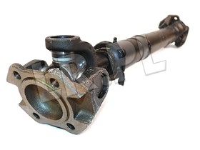 WAL NAPEDOWY PRZOD DEFENDER OD 95 / DISC TVB100610GEN