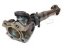 WAL NAPEDOWY PRZOD DEFENDER OD 95 / DISC TVB100610GEN