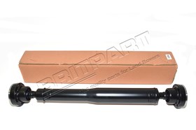 WAL NAPEDOWY PRZOD DISCOVERY 3 / DISCOVE TVB500510