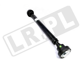 WAL NAPEDOWY PRZOD DISCOVERY 3 / DISCOVE TVB500510GKN