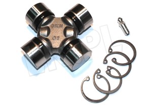 KRZYZAK WALU NAPEDOWEGO RR OD 86 / DISCO TVC100010DGKN