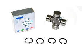 KRZYZAK WALU NAPEDOWEGO RR OD 86 / DISCO TVC100010DGKN