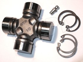 KRZYZAK WALU NAPEDOWEGO RR OD 86 / DISCO TVC100010GKN