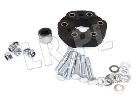 GUMA WALU TYL - DISCOVERY OD 95 / DISCOV TVF100010GKN