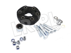 GUMA WALU TYL - DISCOVERY OD 95 / DISCOV TVF100010GKN