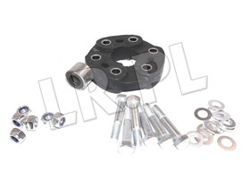 GUMA WALU TYL - DISCOVERY OD 95 / DISCOV TVF100010GKN