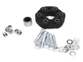GUMA WALU TYL - DISCOVERY OD 95 / DISCOV TVF100010GKN