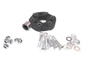 GUMA WALU TYL - DISCOVERY OD 95 / DISCOV TVF100010GKN