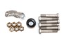 TULEJKA GUMY WALU TYL + SRUBY - DISCOVER TVF100010KIT