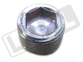 KOREK SPUSTOWY OLEJU MECHANIZMU ROZNICOW TYB000010GEN