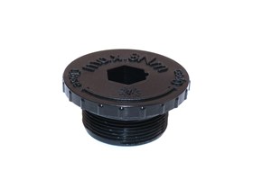 KOREK SPUSTOWY MISKI SKRZYNI AUTOMAT (ZF TYB500020G