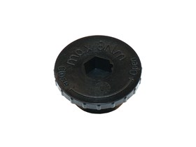 KOREK SPUSTOWY MISKI SKRZYNI AUTOMAT (ZF TYB500020G