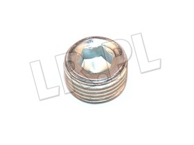 KOREK WLEWU OLEJU DO MOSTU DISCOVERY 3 / TYB500060GEN