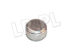 KOREK WLEWU OLEJU DO MOSTU DISCOVERY 3 / TYB500060GEN