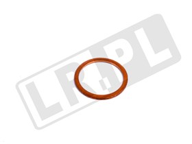 PODKLADKA KORKA WLEWU OLEJU REDUKTORA FR TYF101060GEN