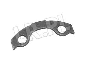 PODKLADKA ZABEZPIECZAJACA SRUB WALU DISC TYF500010GEN