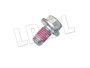 SRUBA TLUMIKA DRGAN SKRETNYCH FREELANDER TYG100660G