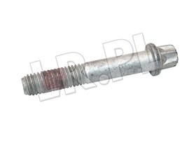 SRUBA WALU NAPEDOWEGO PRZOD DISCOVERY 3 TYG500141GEN