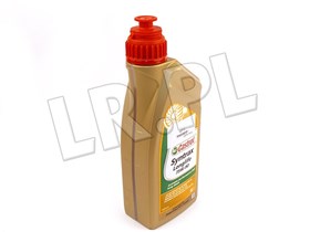 OLEJ PRZEKLADNIOWY DO MOSTU RR L322 / RR TYK500010CASTROL