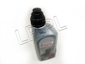 OLEJ PRZEKLADNIOWY DO MOSTU RR L322 / RR TYK500010GEN