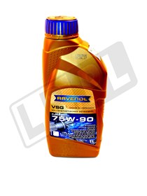 OLEJ PRZEKLADNIOWY DO MOSTU RR L322 / RR TYK500010RAVENOL