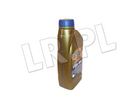 OLEJ PRZEKLADNIOWY DO SKRZYNI BIEGOW MAN TYK500030RAVENOL