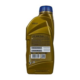 OLEJ PRZEKLADNIOWY SKRZYNI BIEGOW AUTOM TYK500050