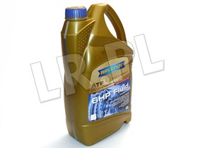 OLEJ PRZEKLADNIOWY SKRZYNI BIEGOW AUTOMA TYK500050.4L