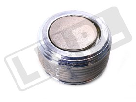 KOREK SPUSTOWY OLEJU MECHANIZMU ROZNICOW TYP000220GEN