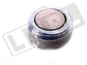 KOREK SPUSTOWY OLEJU MECHANIZMU ROZNICOW TYP000220GEN