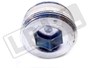 KOREK SPUSTOWY OLEJU MECHANIZMU ROZNICOW TYP000220GEN