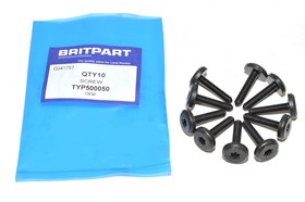 SRUBA MISKI OLEJOWEJ SKRZYNI AUTOMATYCZN TYP500050G