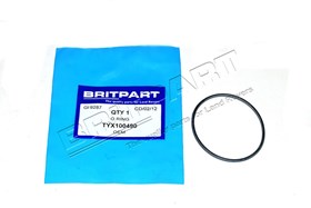 ORING LEWEJ POLOSI SKRZYNI ROZDZIELCZEJ TYX100490G