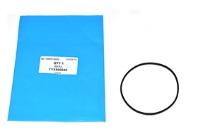 ORING OBUDOWY MECHANIZMU ROZNICOWEGO POL TYX500040G
