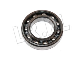 LOZYSKO WSPORNIKA POLOSKI MECHANIZMU ROZ TZZ000050GEN