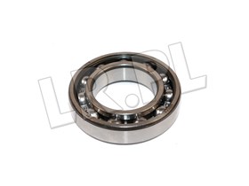 LOZYSKO WSPORNIKA POLOSKI MECHANIZMU ROZ TZZ000050GEN