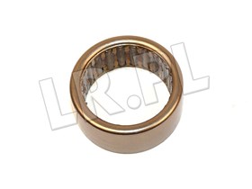 LOZYSKO POLOSI MECHANIZMU ROZNICOWEGO TY TZZ100160G