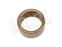 LOZYSKO POLOSI MECHANIZMU ROZNICOWEGO TY TZZ100160G