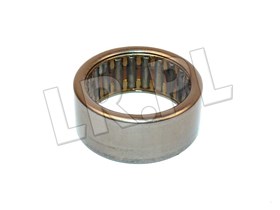 LOZYSKO POLOSI MECHANIZMU ROZNICOWEGO TY TZZ100160G