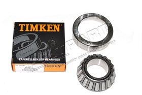 LOZYSKO WALKA SPRZEGLOWEGO R380 ZEWNETRZ TZZ100190TIMKEN