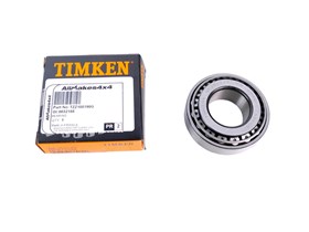 LOZYSKO WALKA SPRZEGLOWEGO R380 ZEWNETRZ TZZ100190TIMKEN