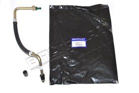 HOSE-OIL COOLER UBH101750G