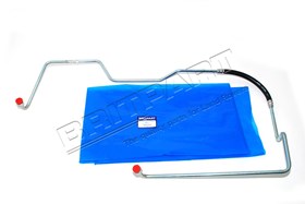 PRZEWOD OLEJOWY CHLODNICY SKRZYNI AUTOMA UBP101020G