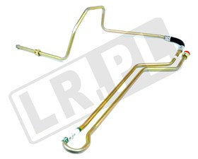 PRZEWOD OLEJOWY SKRZYNI BIEGOW DEFENDER UBP101161GEN